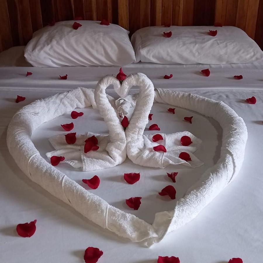Selvita Lodge Arenal La Fortuna Bagian luar foto